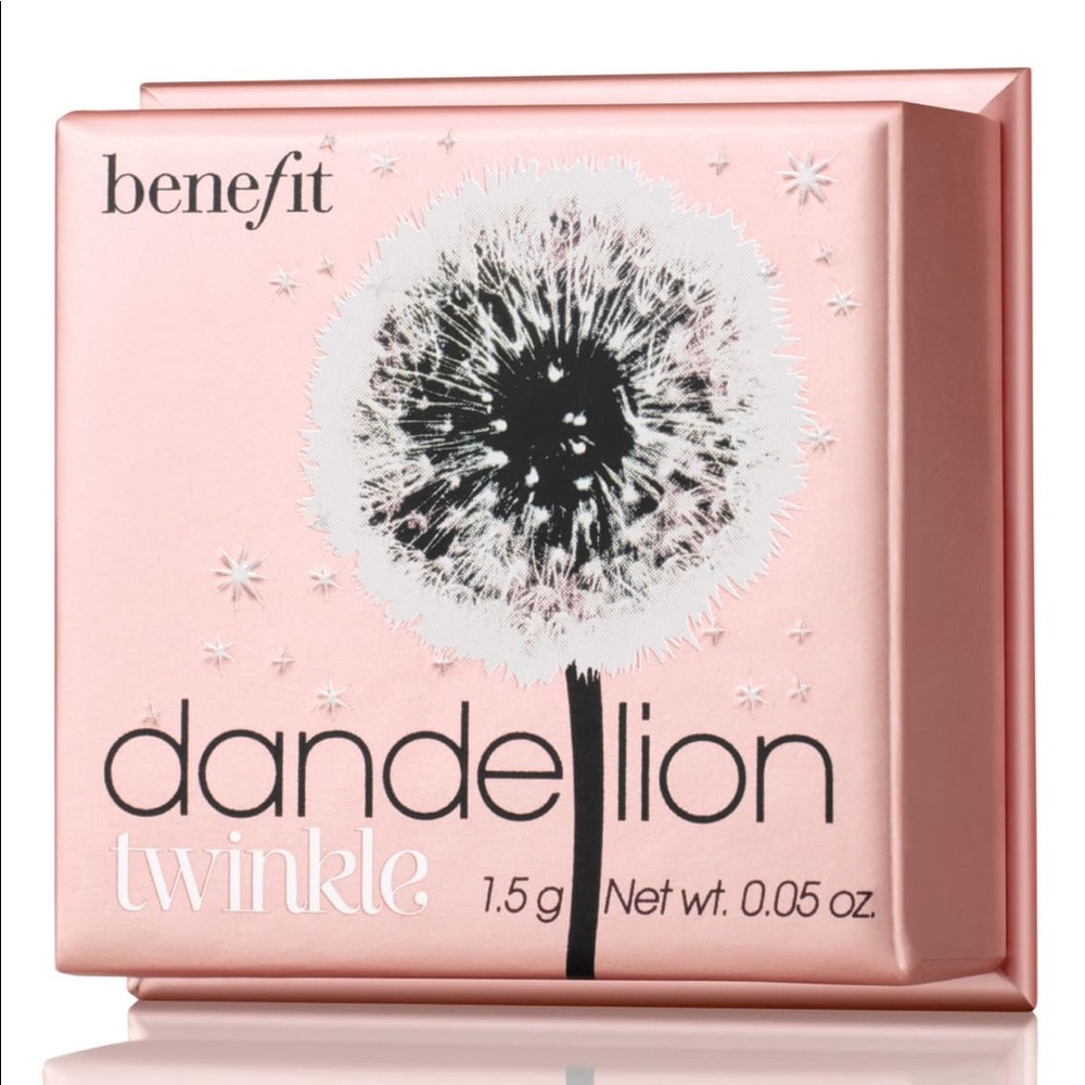 Benefit Dandelion Twinkle